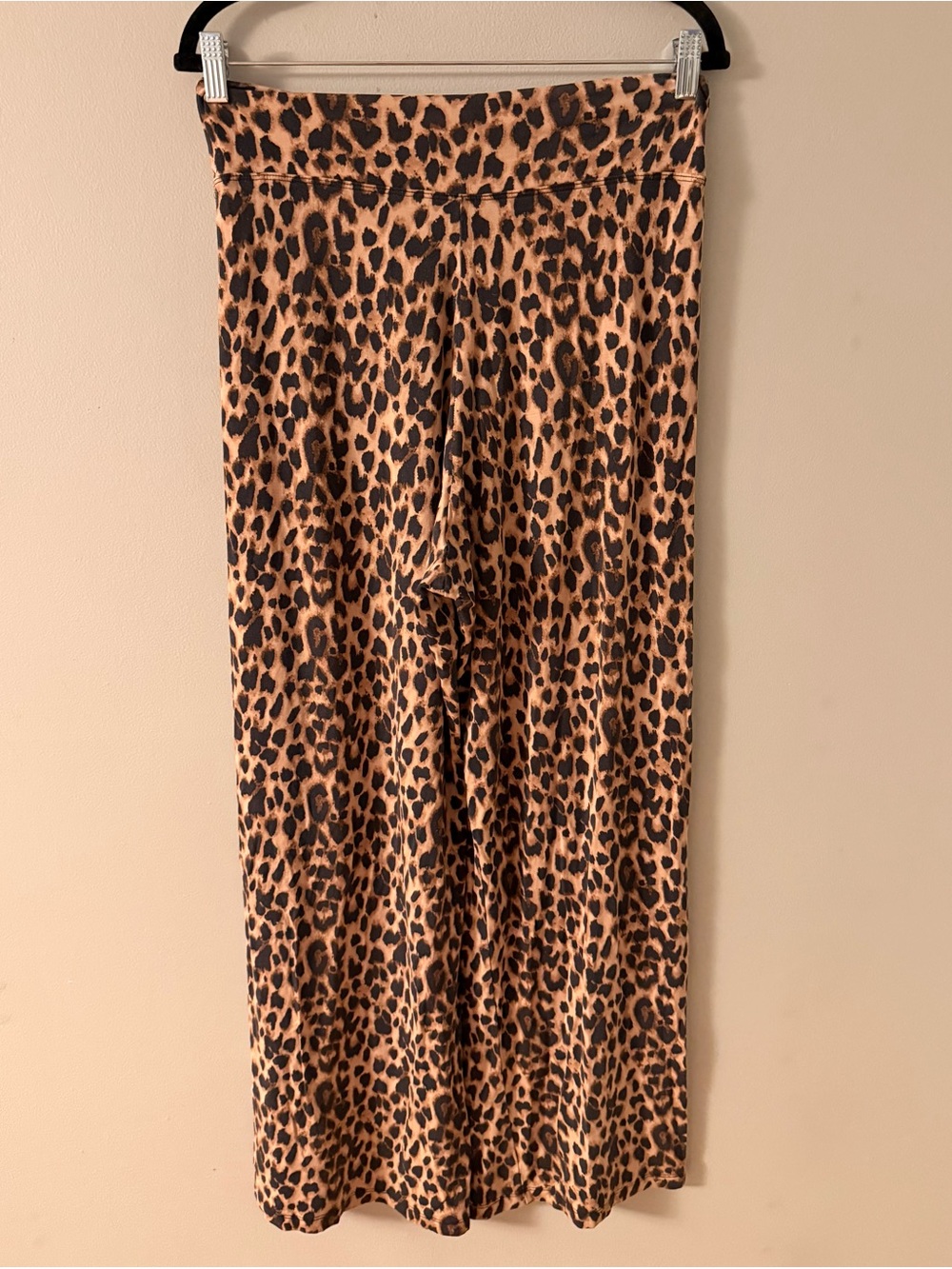 Victoria’s Secret Modal Leopard Pants